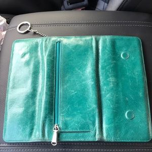 HOBO Wallet with keychain
